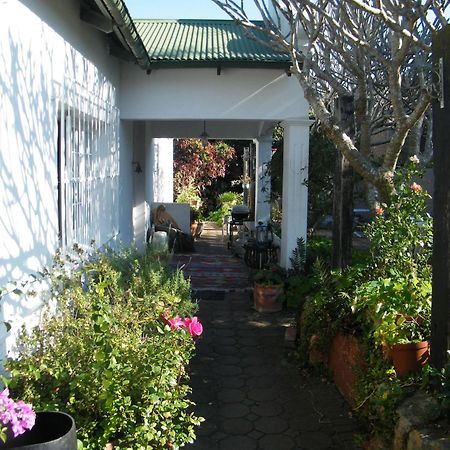 Valley Guest House Port Elizabeth Exterior photo